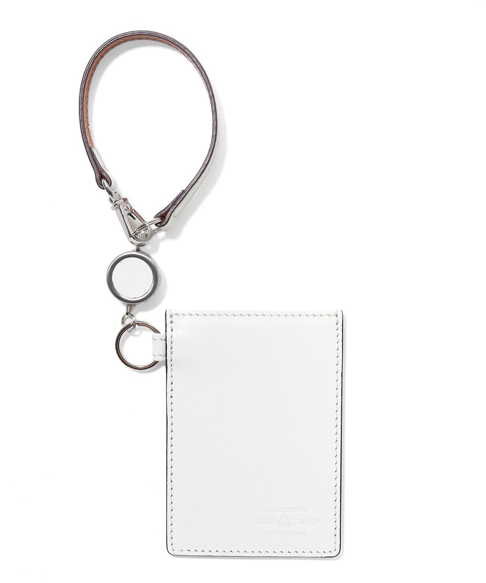 フジタカ オーブ パスケース