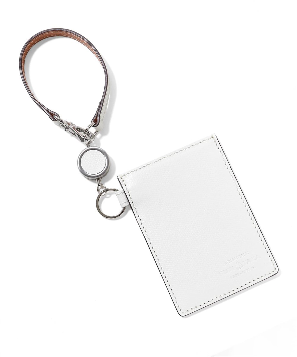 フジタカ オーブ パスケース