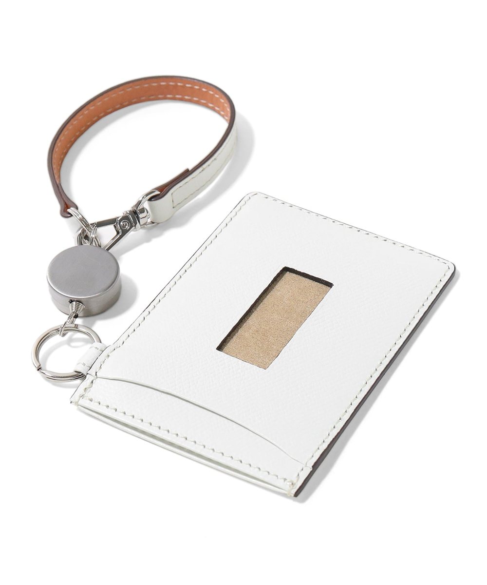 フジタカ オーブ パスケース