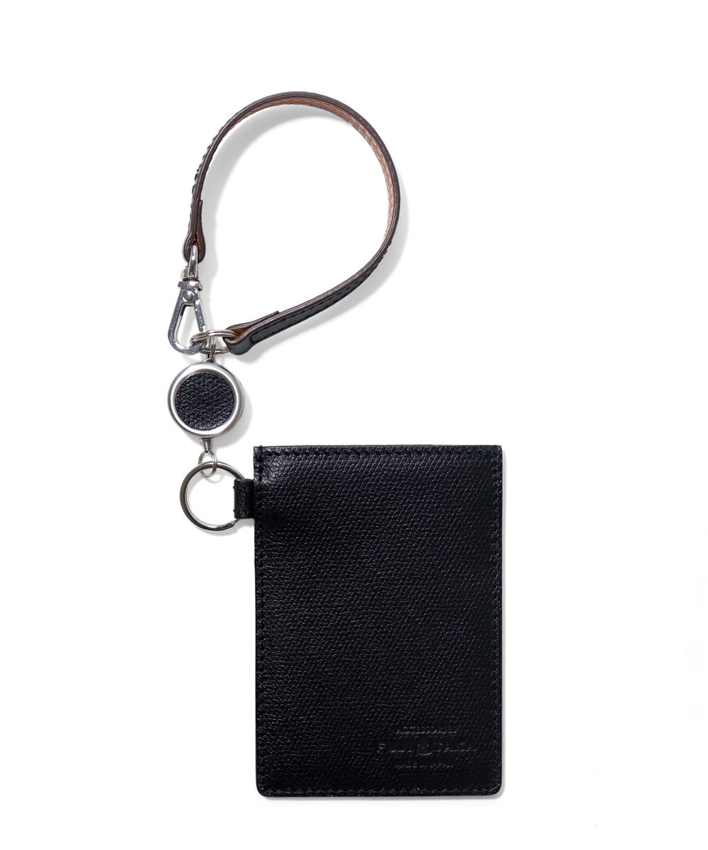 フジタカ オーブ パスケース