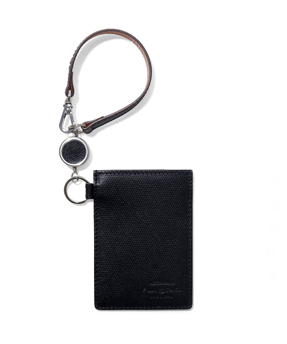 フジタカ オーブ パスケース