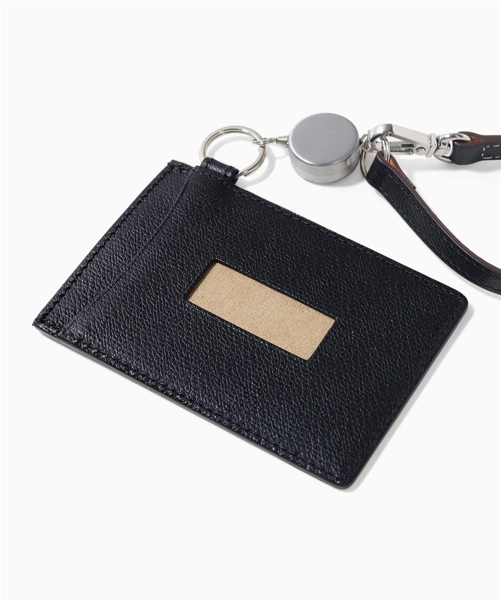 フジタカ オーブ パスケース