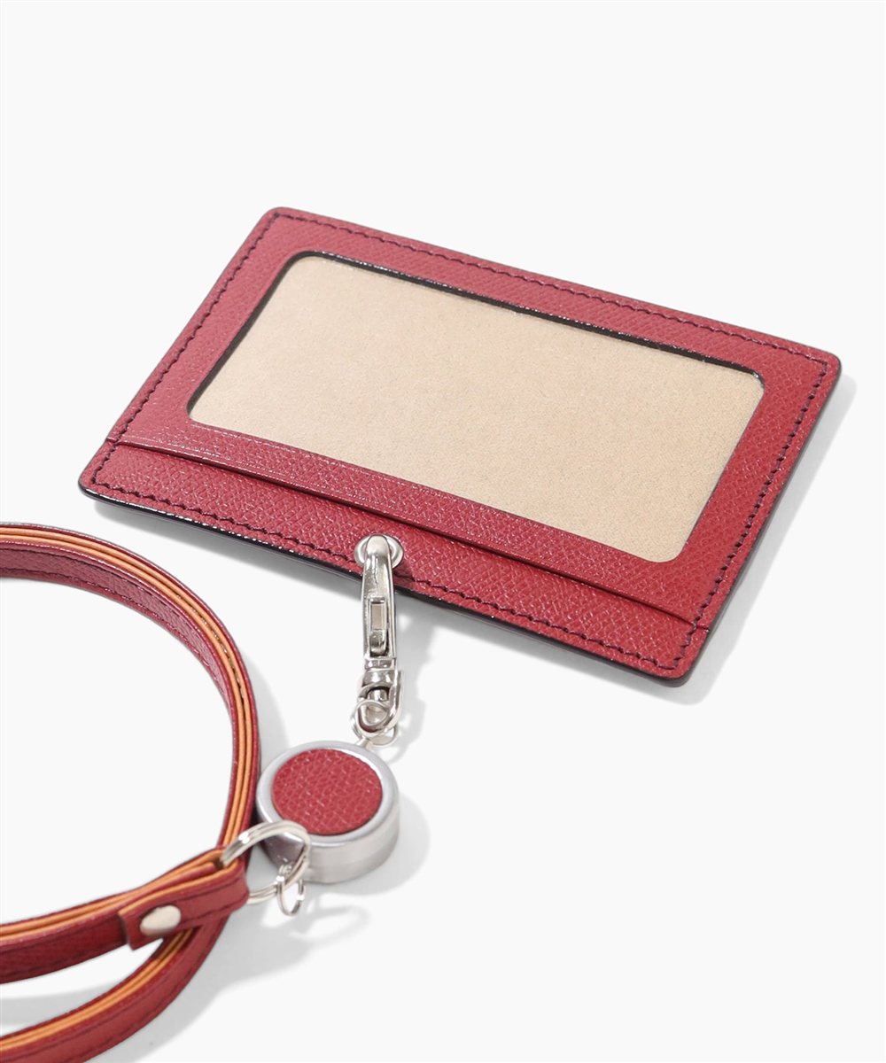 フジタカ オーブ IDカードホルダー