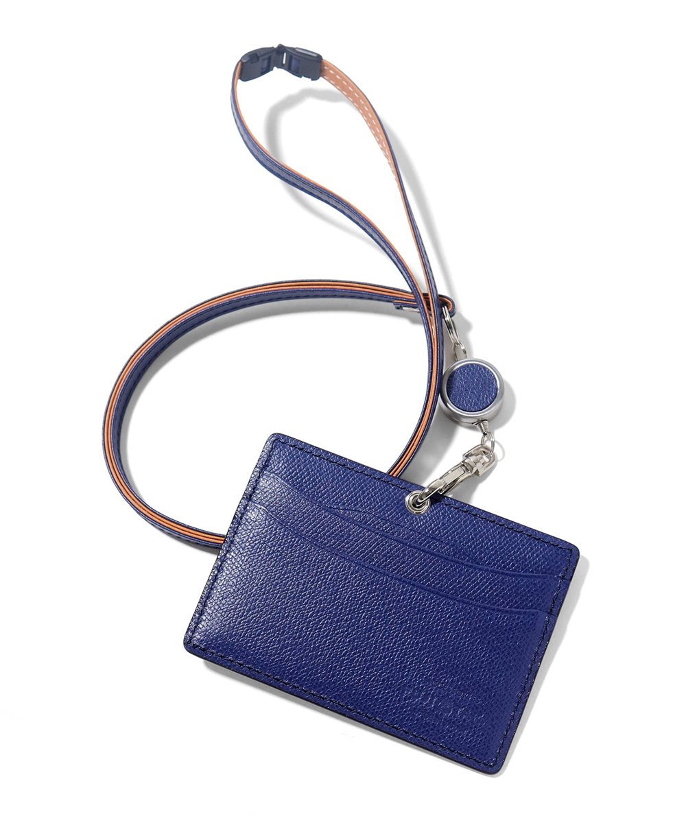 フジタカ オーブ IDカードホルダー