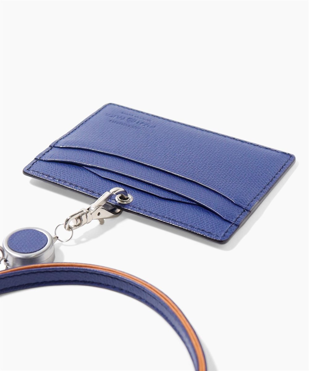 フジタカ オーブ IDカードホルダー