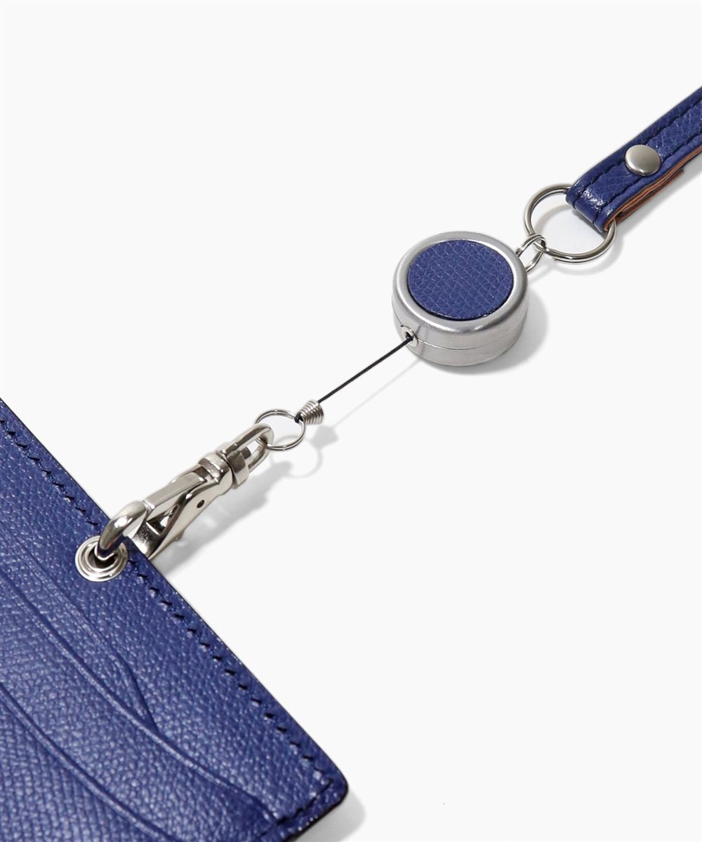 フジタカ オーブ IDカードホルダー