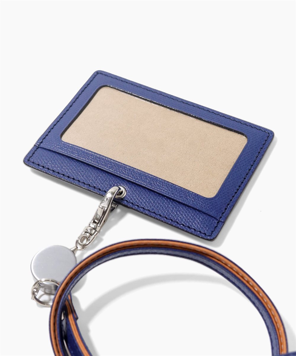 フジタカ オーブ IDカードホルダー