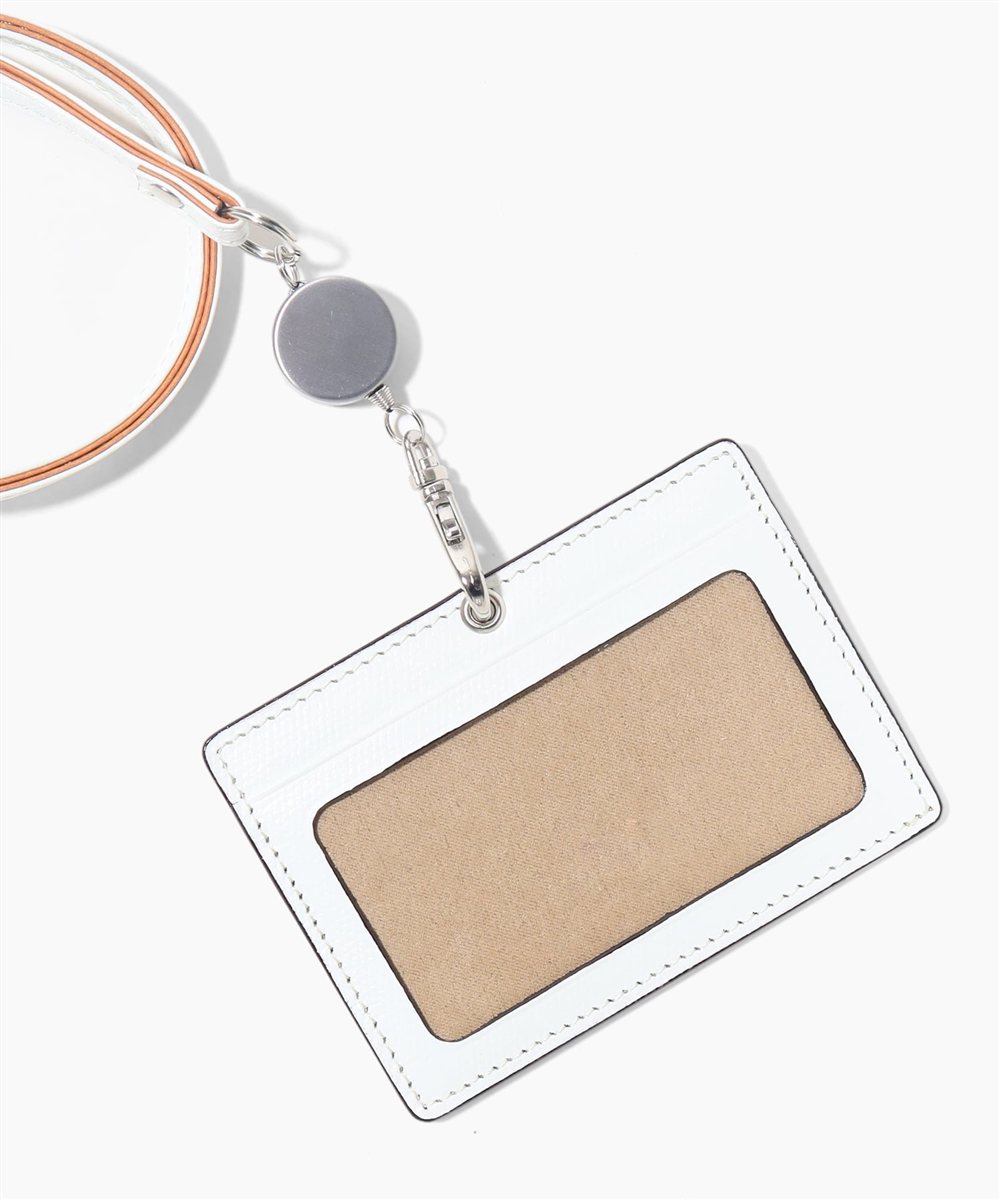 フジタカ オーブ IDカードホルダー