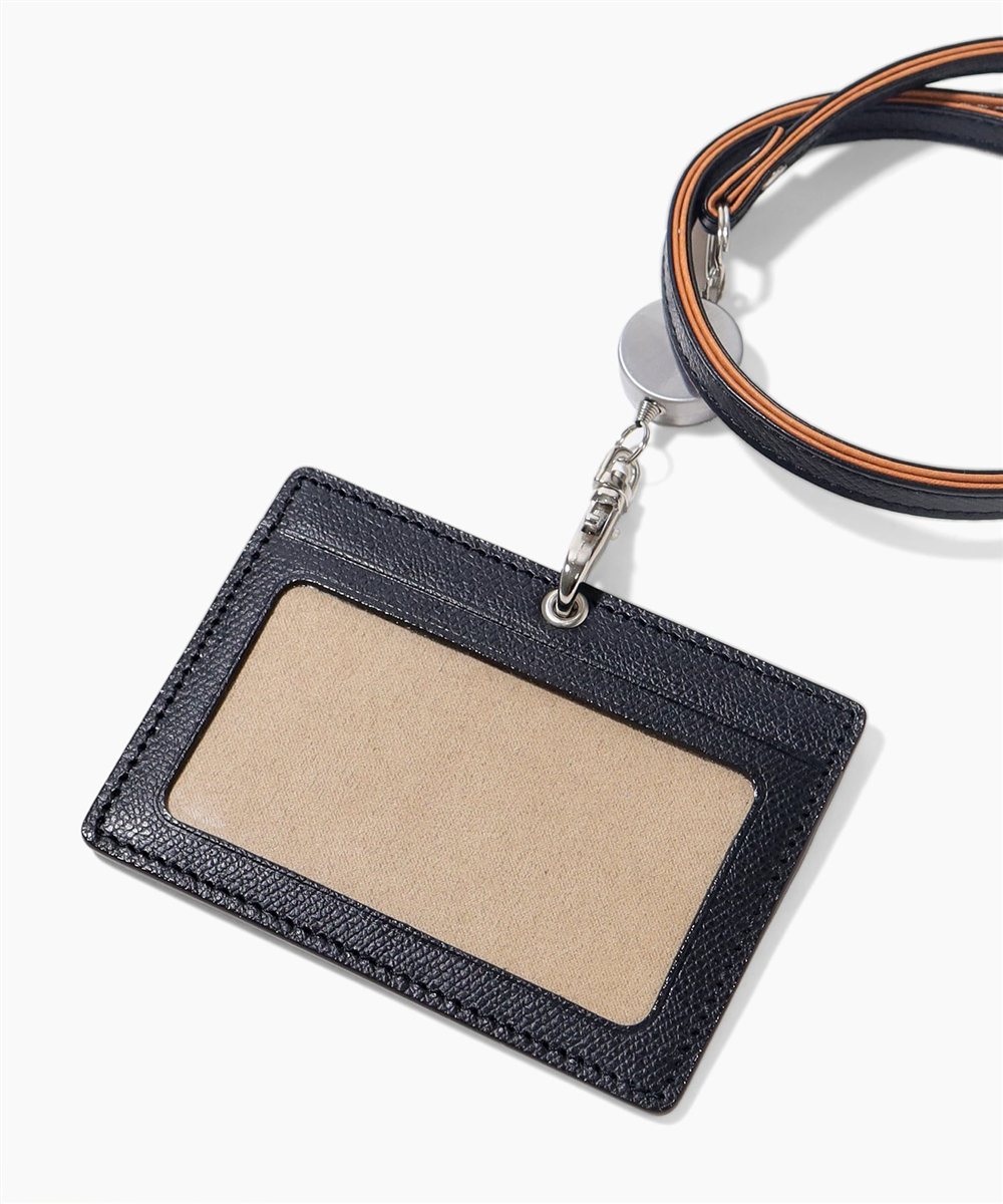 フジタカ オーブ IDカードホルダー