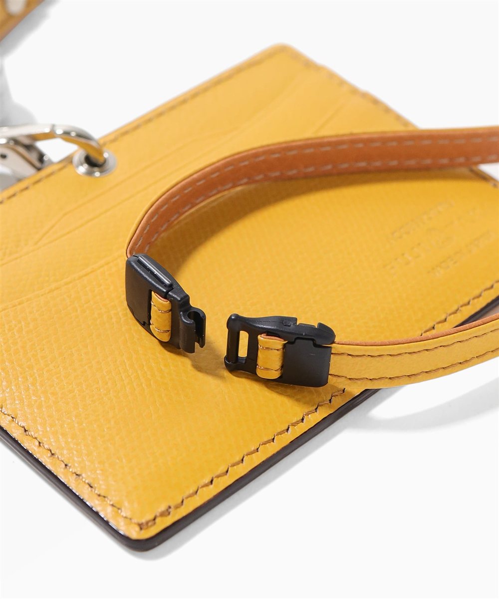 フジタカ オーブ IDカードホルダー