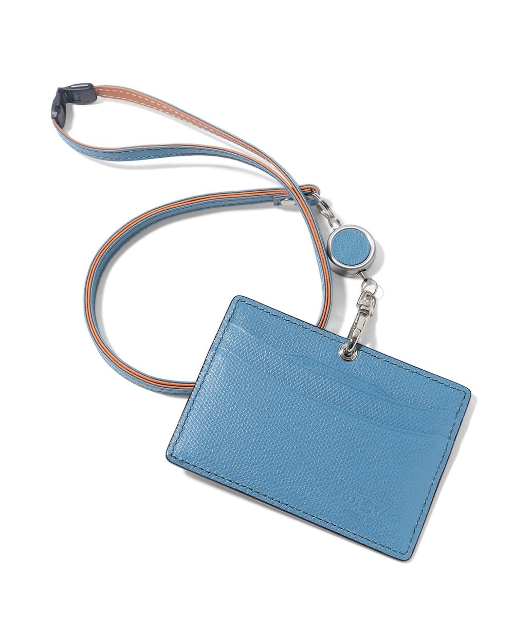 フジタカ オーブ IDカードホルダー