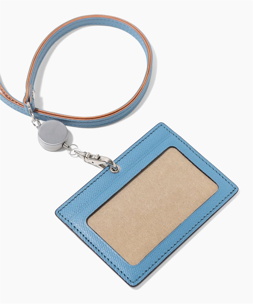 フジタカ オーブ IDカードホルダー