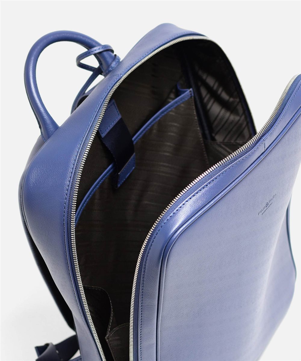 フジタカ オーブ レザーリュック A4