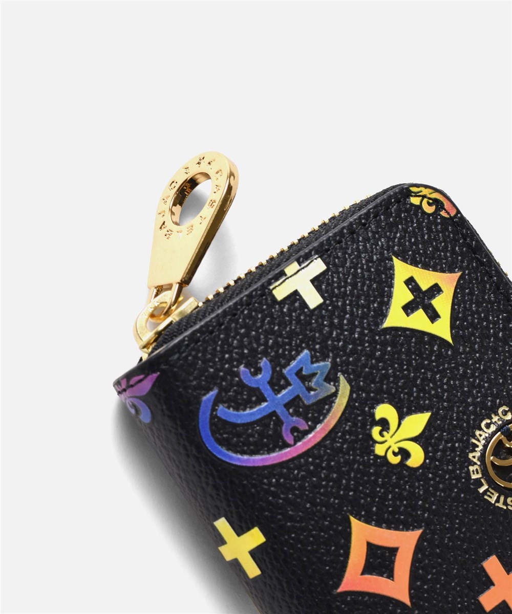 カステルバジャック ジェルマン カードケース兼用小銭入れ