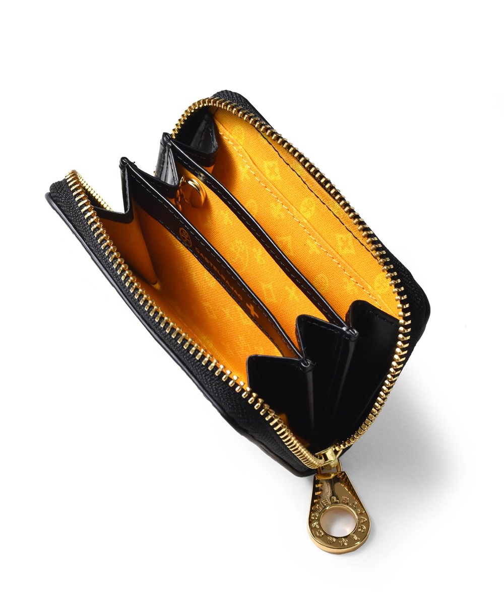 カステルバジャック ジェルマン カードケース兼用小銭入れ