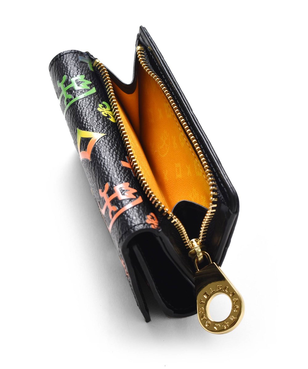 カステルバジャック ジェルマン 小銭入れ兼用キーケース