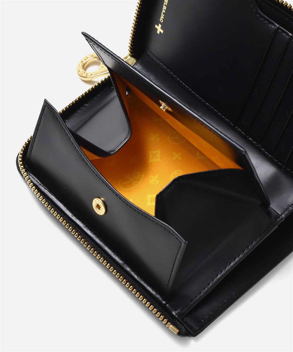 カステルバジャック ジェルマン セミ長財布 カード段6