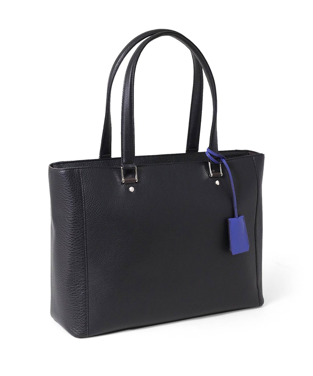 フジタカ カルク レザートートバッグ B4