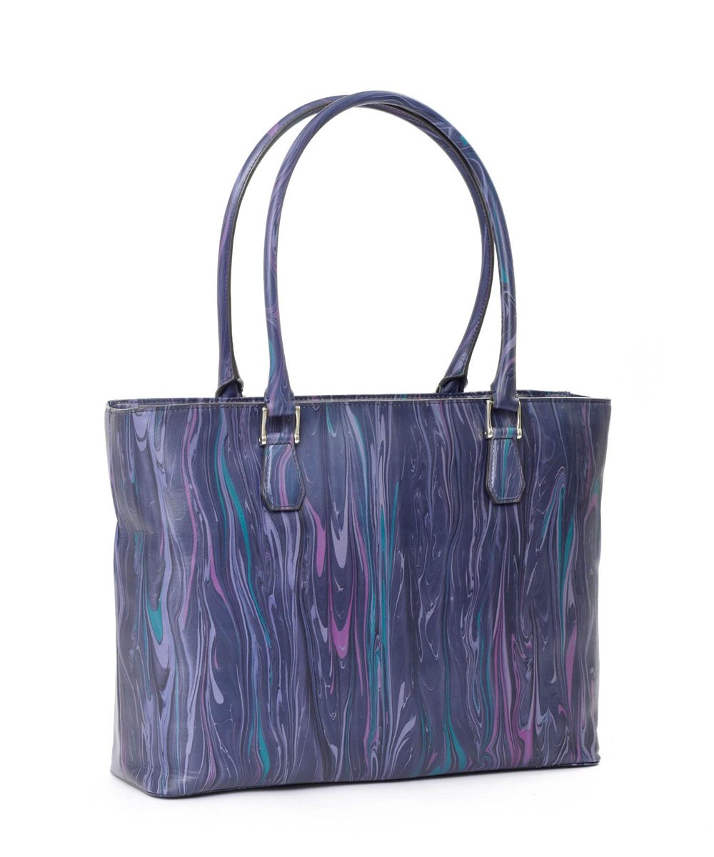 フジタカ ミーツ SUMINAGASHI KYOTO Leather レザートートバッグ B4