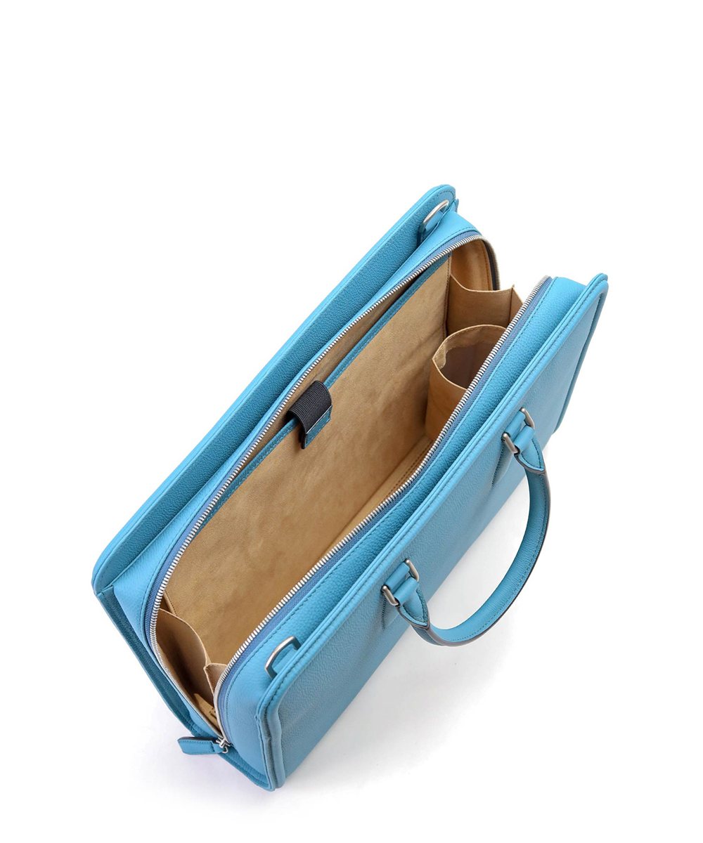 フジタカ ギャラリー バブル 名巧 ブリーフバッグ A4