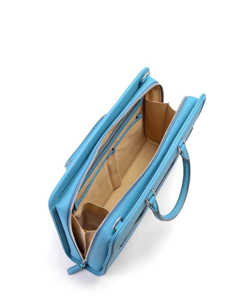 フジタカ ギャラリー バブル 名巧 ブリーフバッグ A4