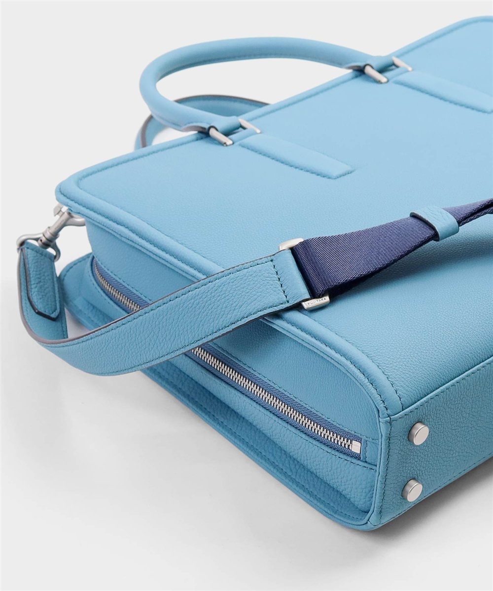 フジタカ ギャラリー バブル 名巧 ブリーフバッグ A4