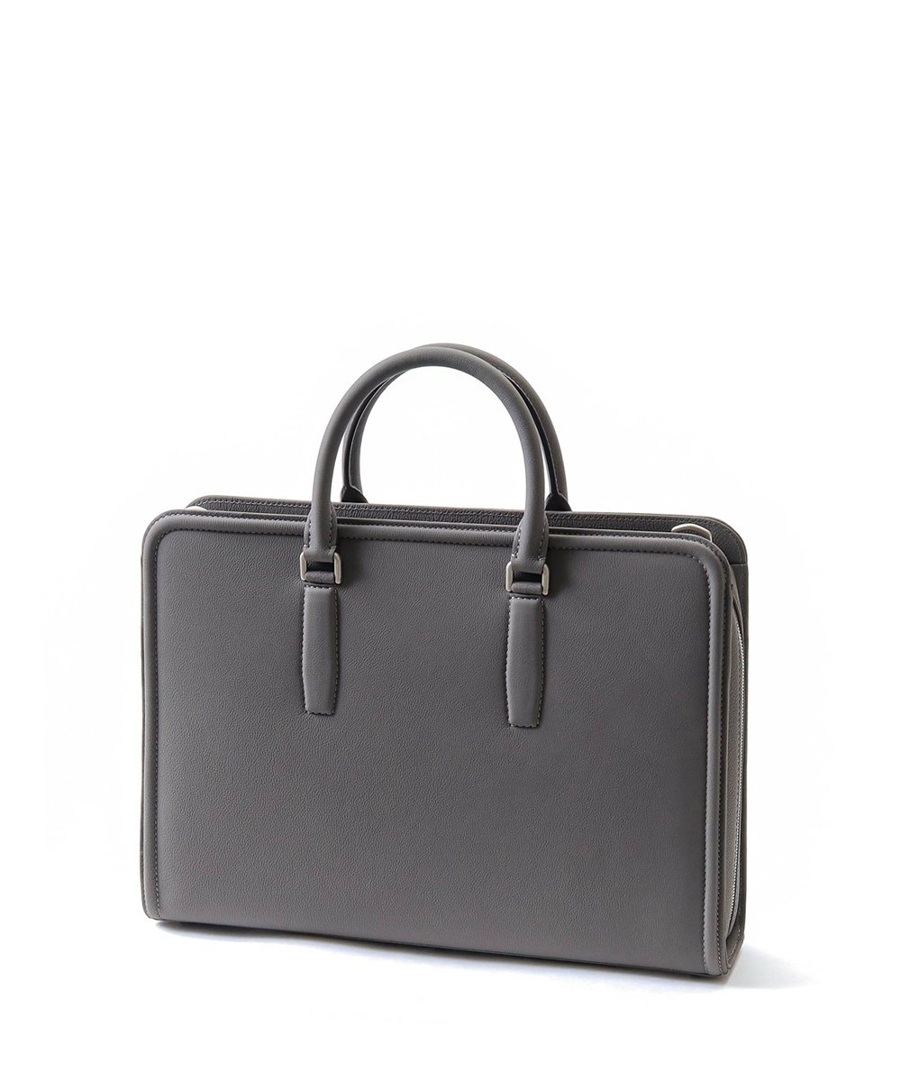 フジタカ ギャラリー バブル 名巧 ブリーフバッグ A4