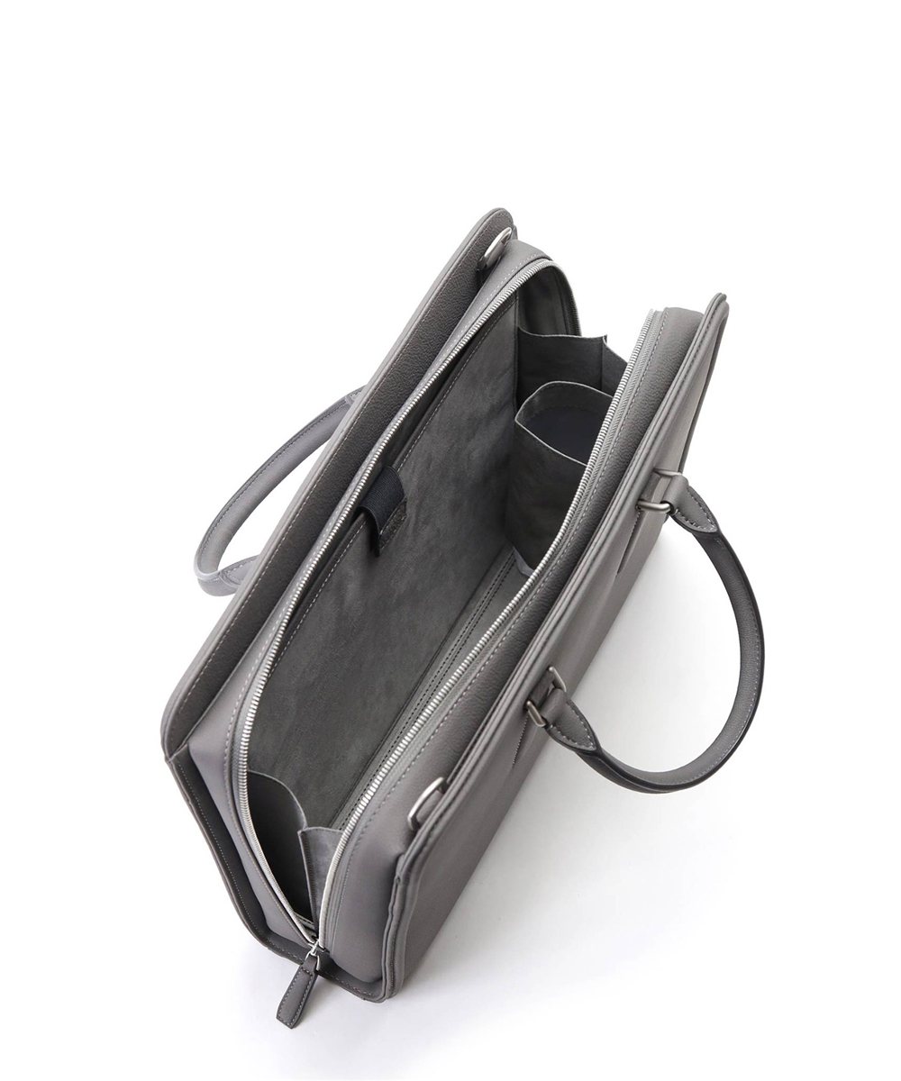 フジタカ ギャラリー バブル 名巧 ブリーフバッグ A4