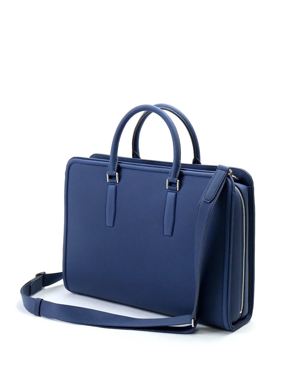 フジタカ ギャラリー バブル 名巧 ブリーフバッグ A4