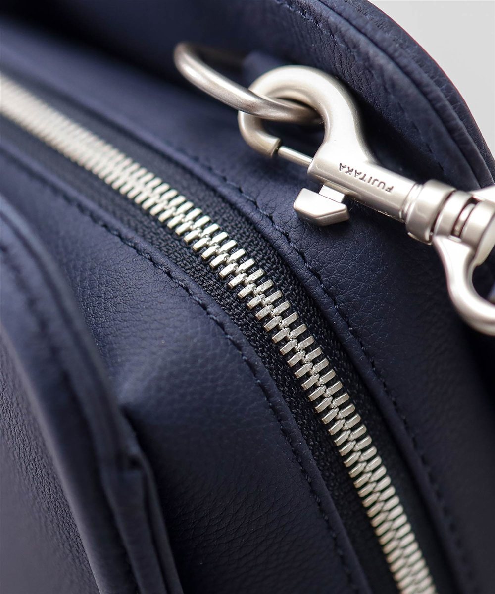 フジタカ ギャラリー バブル 名巧 ブリーフバッグ A4