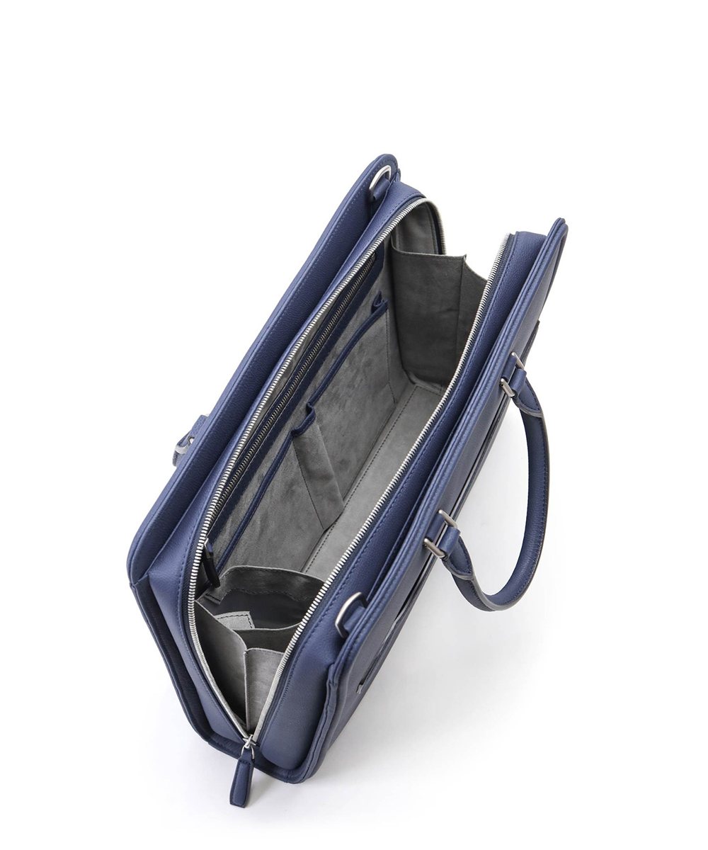 フジタカ ギャラリー バブル 名巧 ブリーフバッグ A4