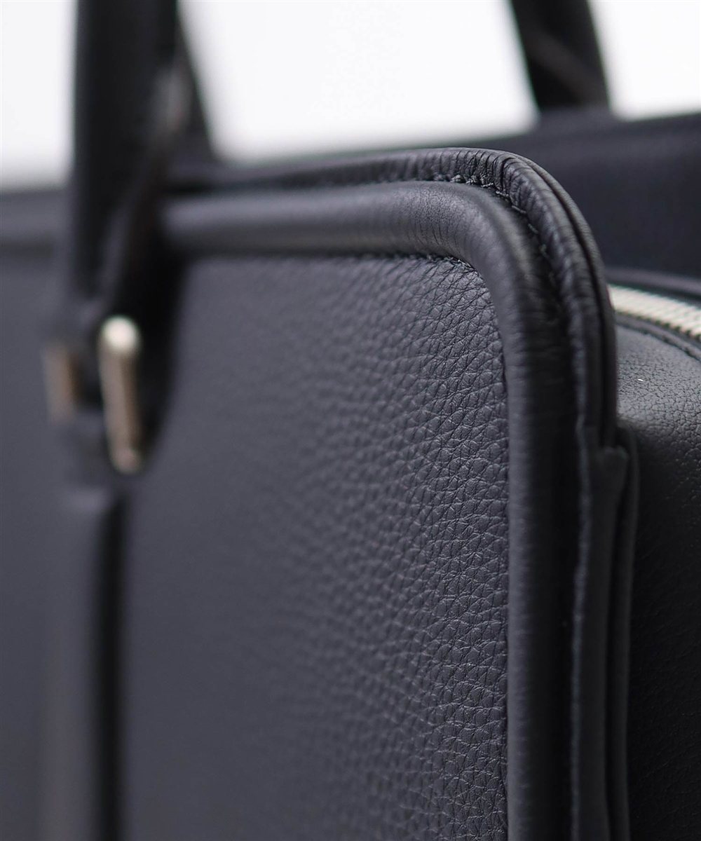 フジタカ ギャラリー バブル 名巧 ブリーフバッグ A4