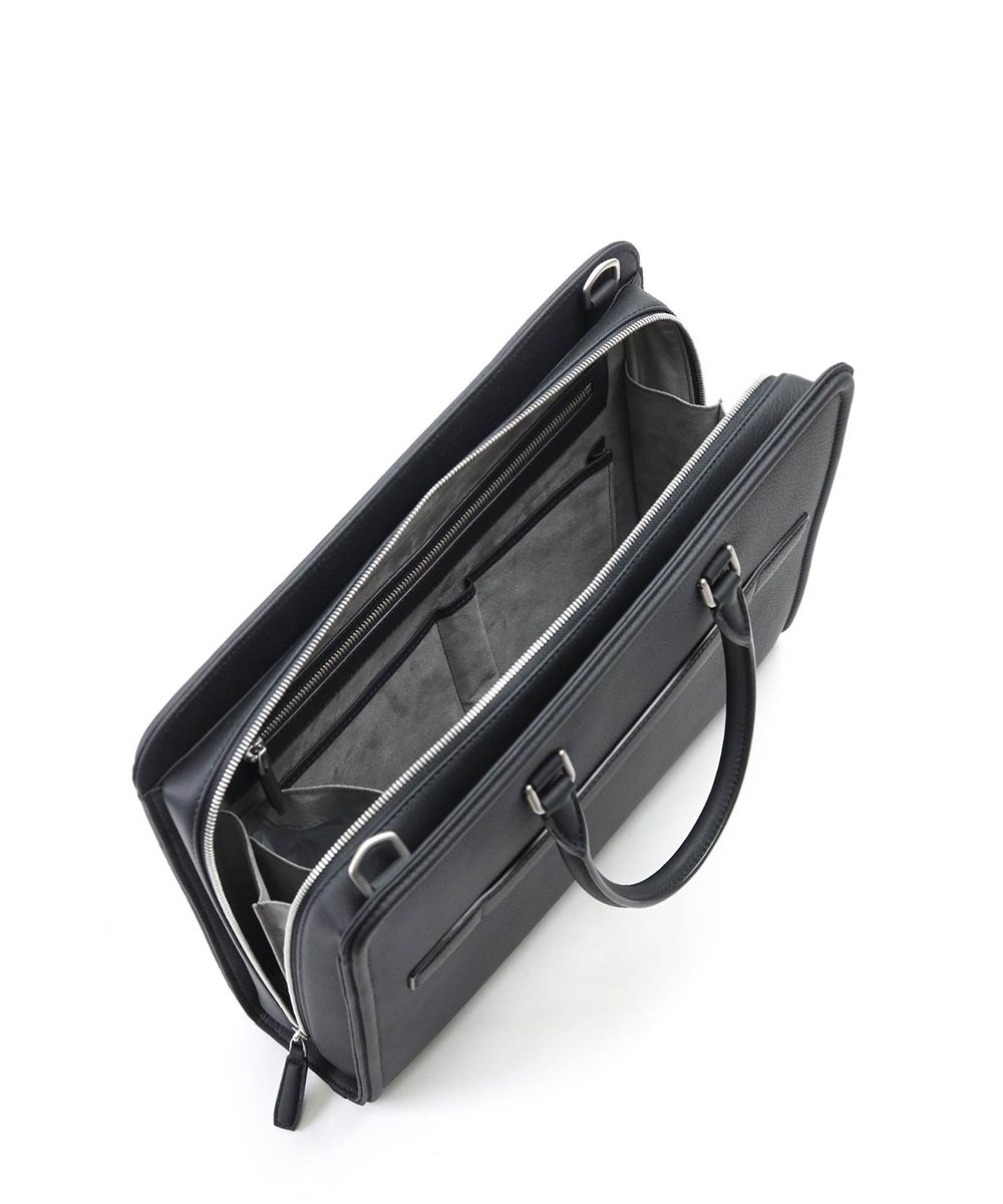 フジタカ ギャラリー バブル 名巧 ブリーフバッグ A4