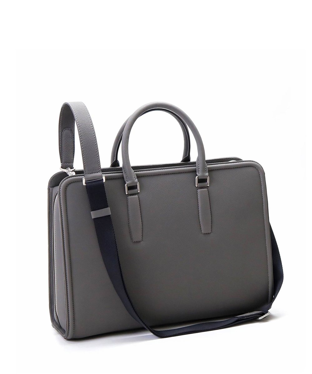 フジタカ ギャラリー バブル 名巧 ブリーフバッグ A4 厚マチ