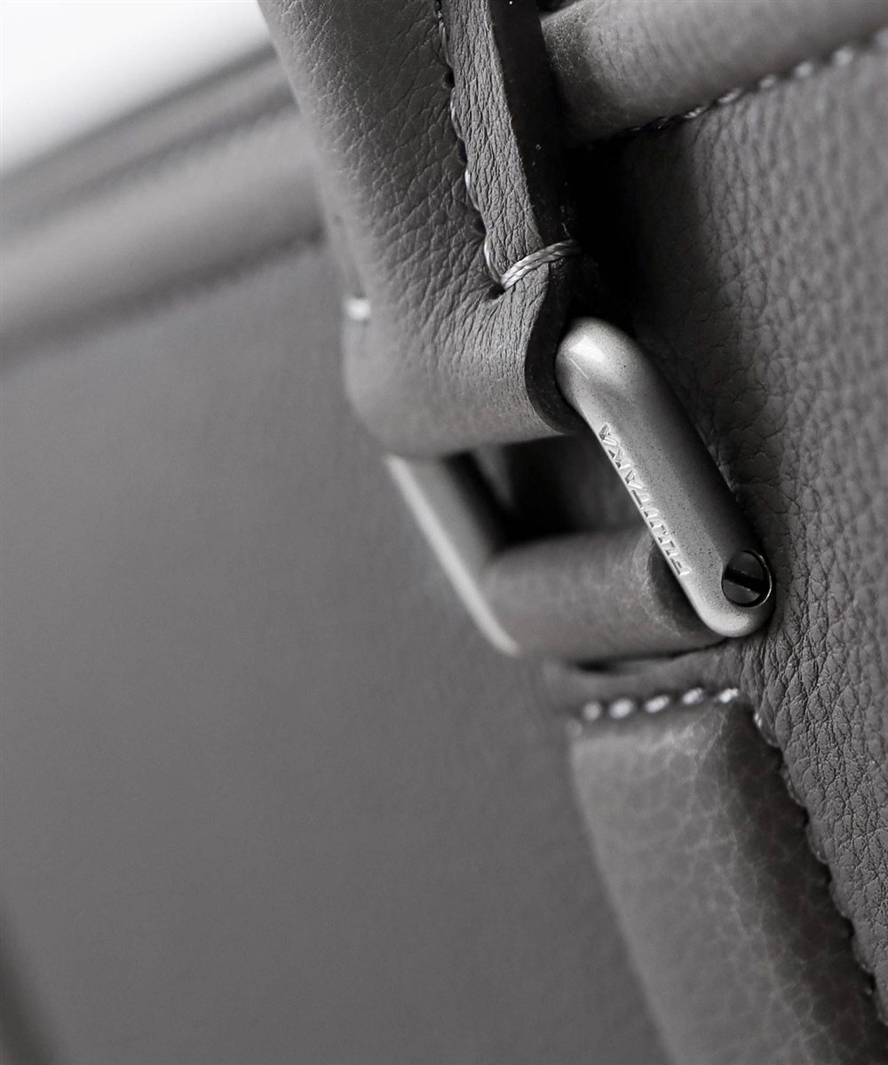 フジタカ ギャラリー バブル 名巧 ブリーフバッグ A4 厚マチ