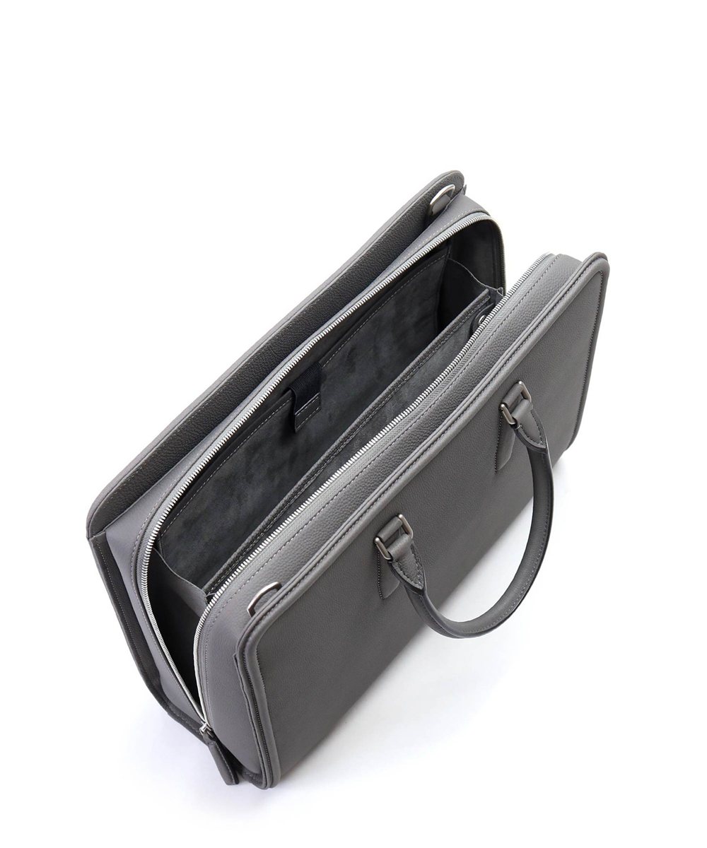 フジタカ ギャラリー バブル 名巧 ブリーフバッグ A4 厚マチ