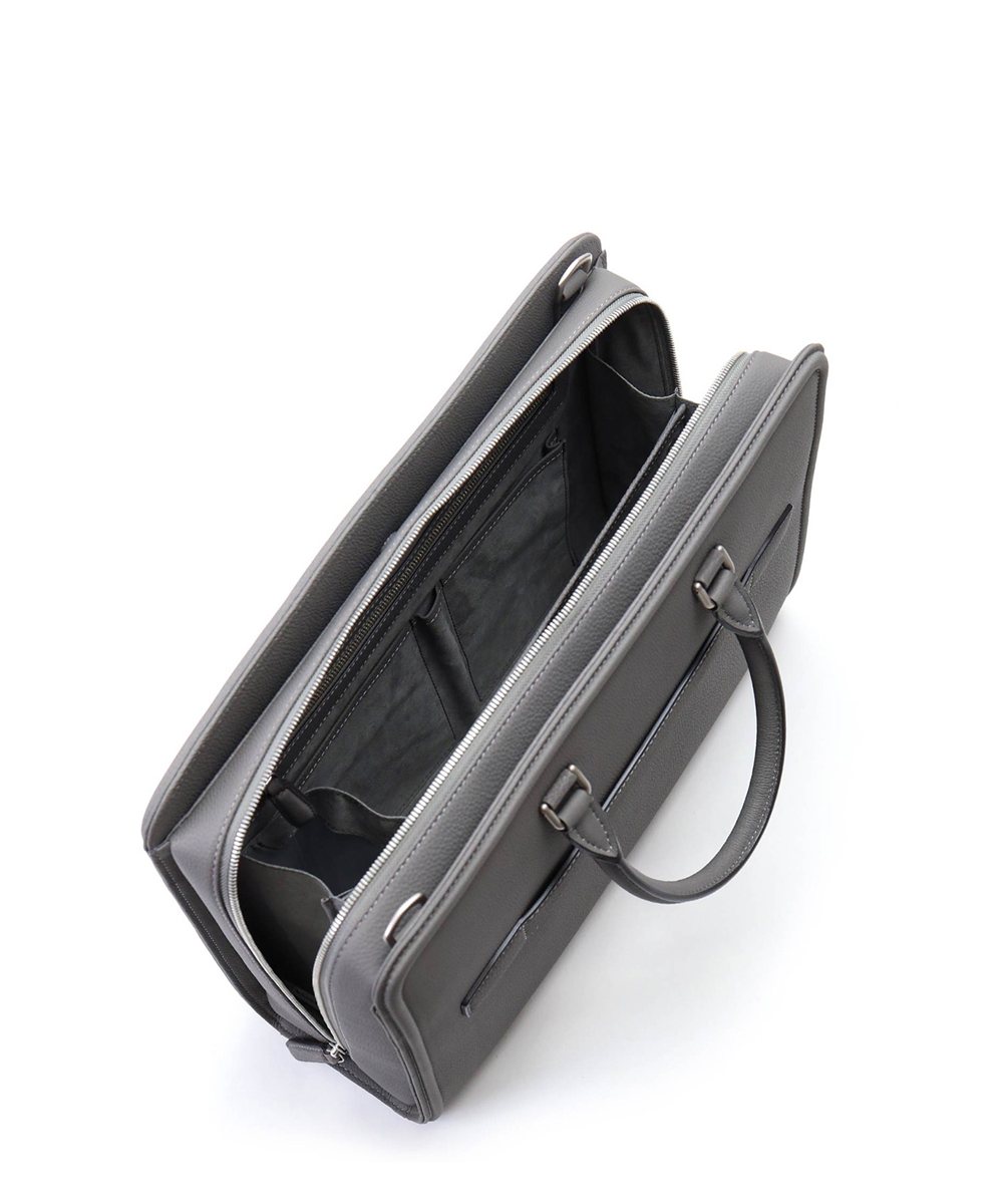 フジタカ ギャラリー バブル 名巧 ブリーフバッグ A4 厚マチ