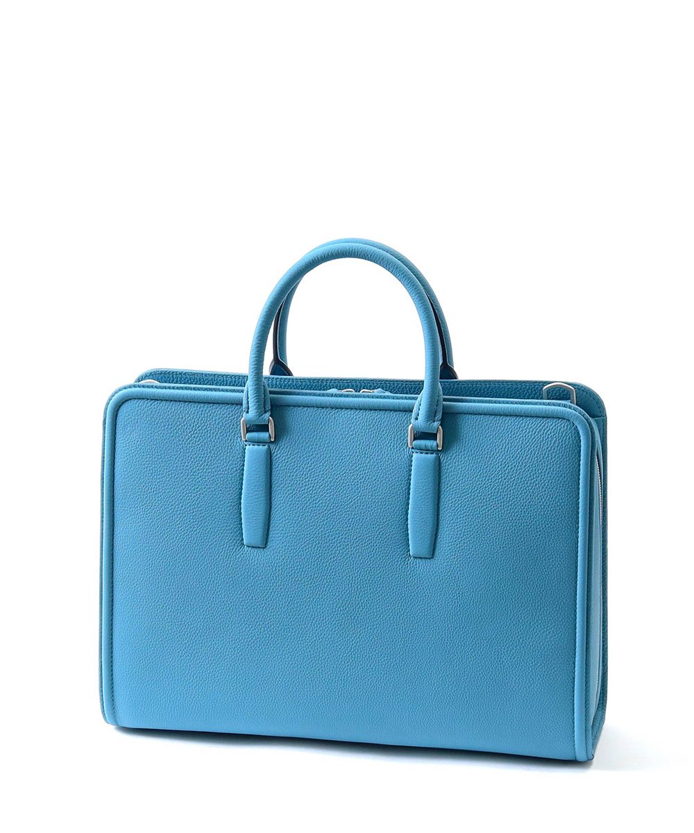 フジタカ ギャラリー バブル 名巧 ブリーフバッグ A4 厚マチ