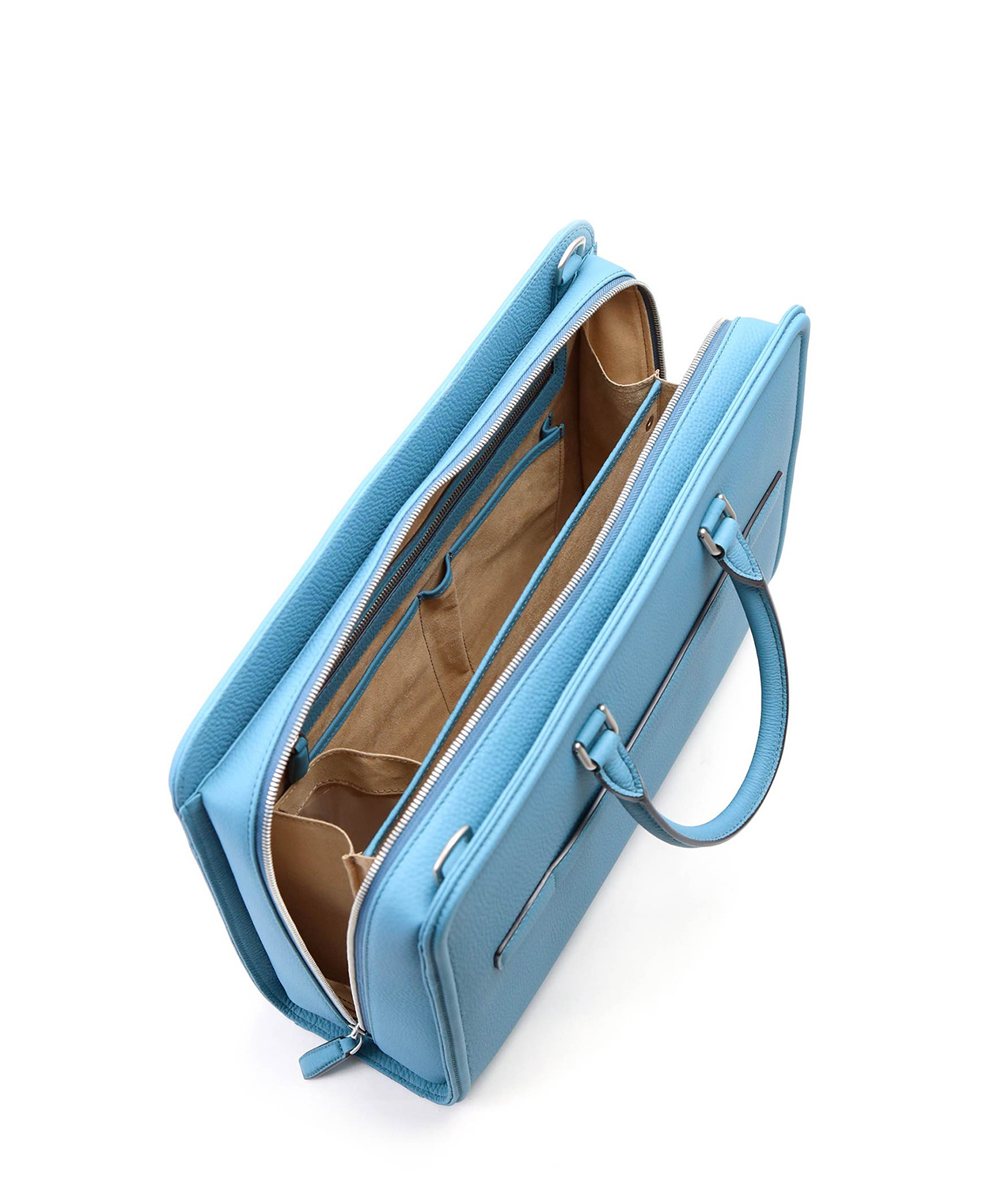 フジタカ ギャラリー バブル 名巧 ブリーフバッグ A4 厚マチ