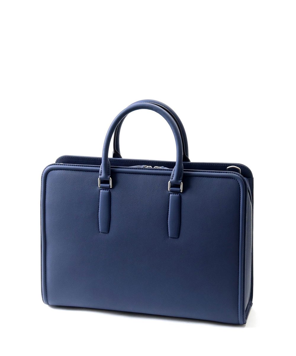 フジタカ ギャラリー バブル 名巧 ブリーフバッグ A4 厚マチ