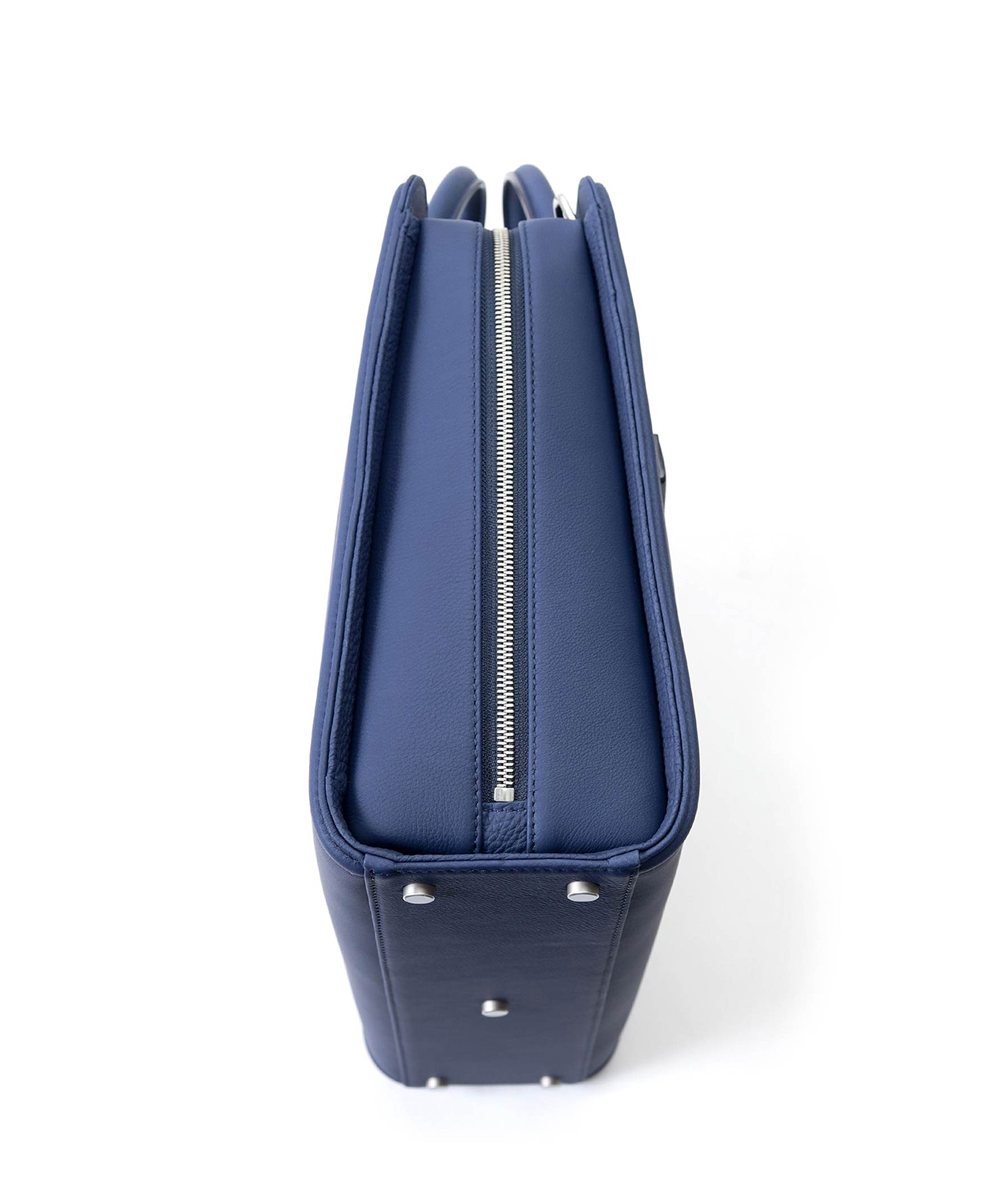 フジタカ ギャラリー バブル 名巧 ブリーフバッグ A4 厚マチ