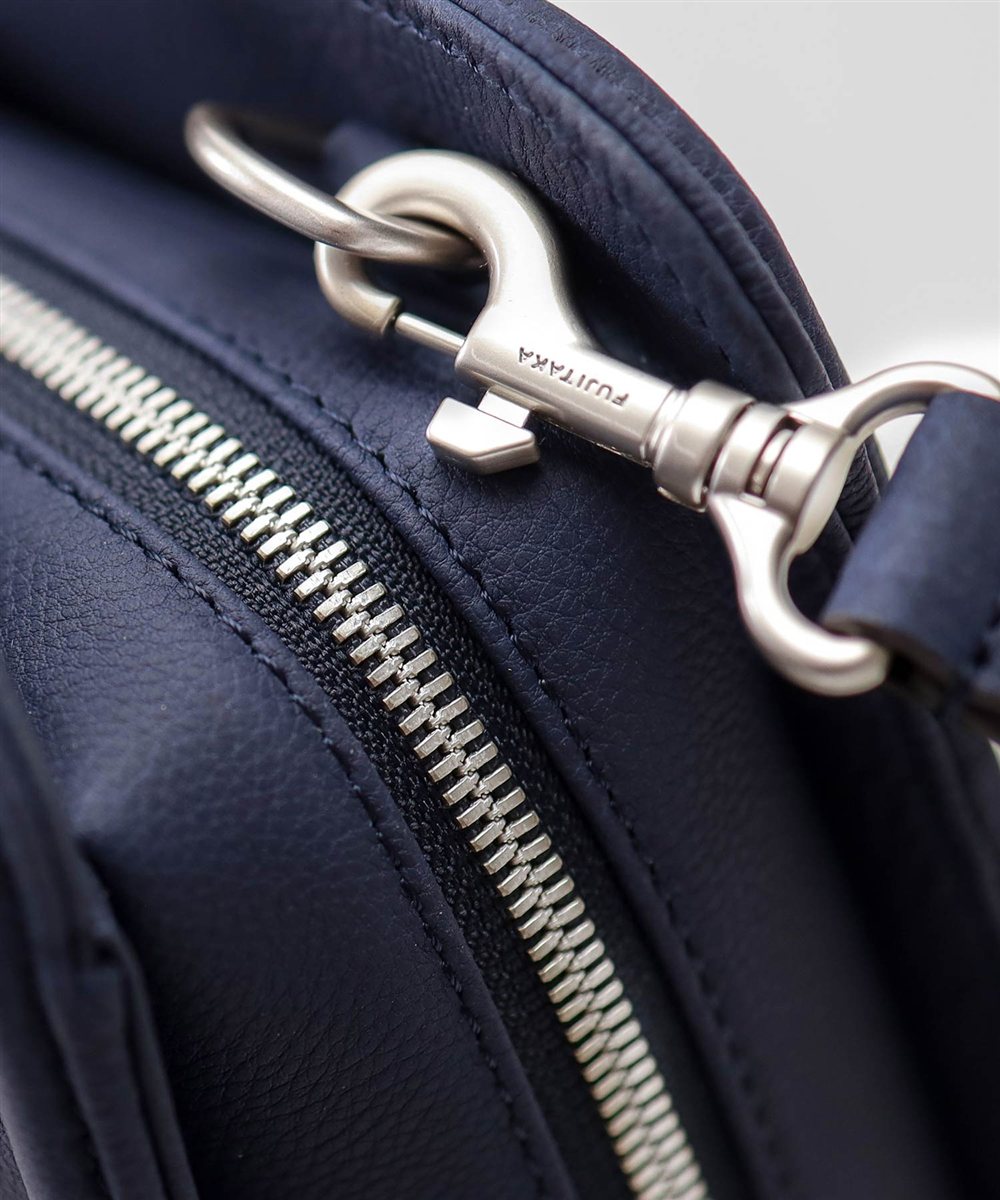 フジタカ ギャラリー バブル 名巧 ブリーフバッグ A4 厚マチ