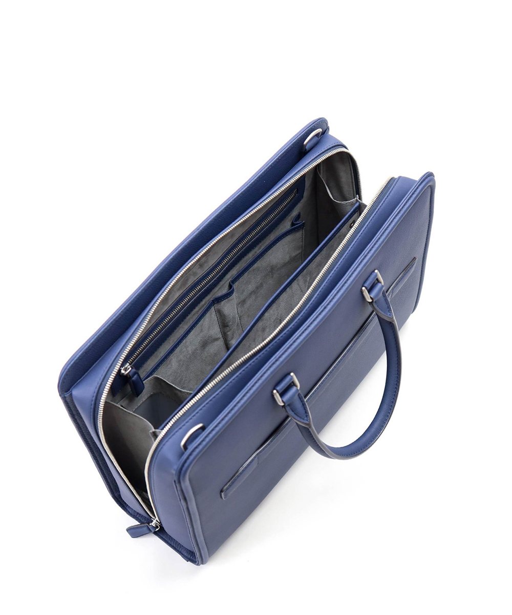 フジタカ ギャラリー バブル 名巧 ブリーフバッグ A4 厚マチ