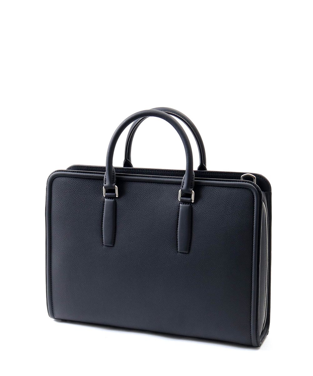 フジタカ ギャラリー バブル 名巧 ブリーフバッグ A4 厚マチ