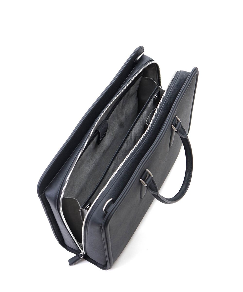 フジタカ ギャラリー バブル 名巧 ブリーフバッグ A4 厚マチ