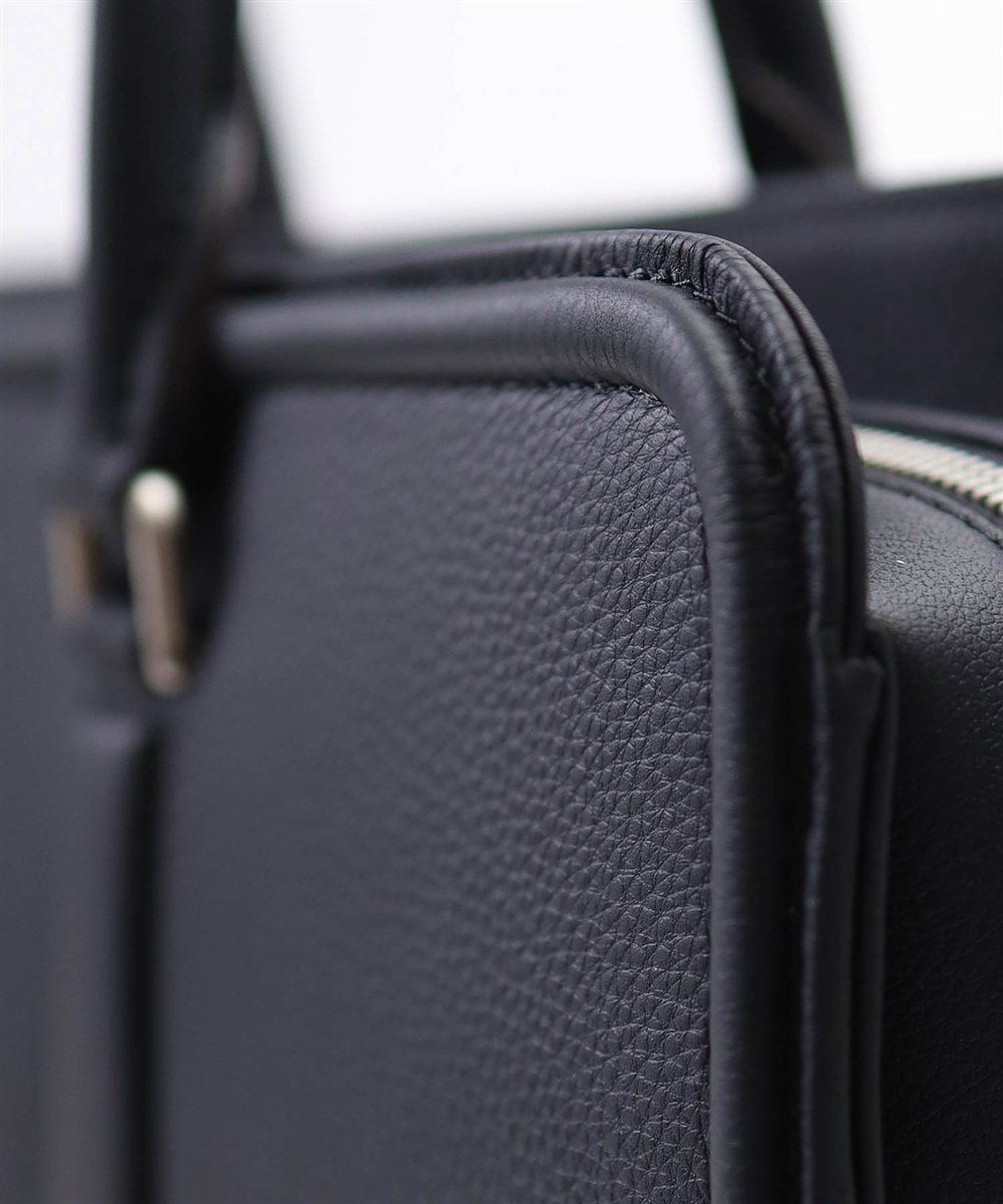 フジタカ ギャラリー バブル 名巧 ブリーフバッグ A4 厚マチ