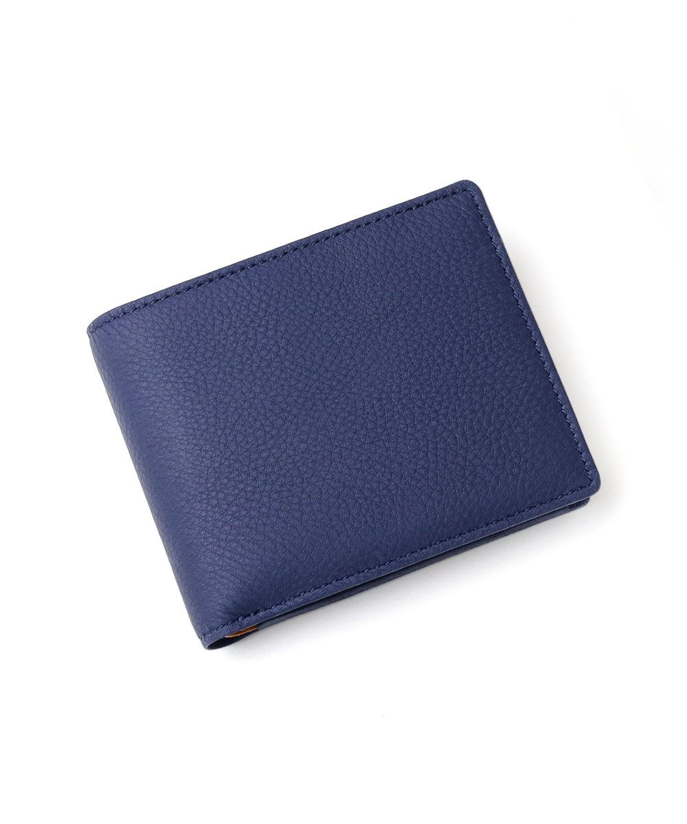 フジタカ バブル 二つ折り財布 カード段11