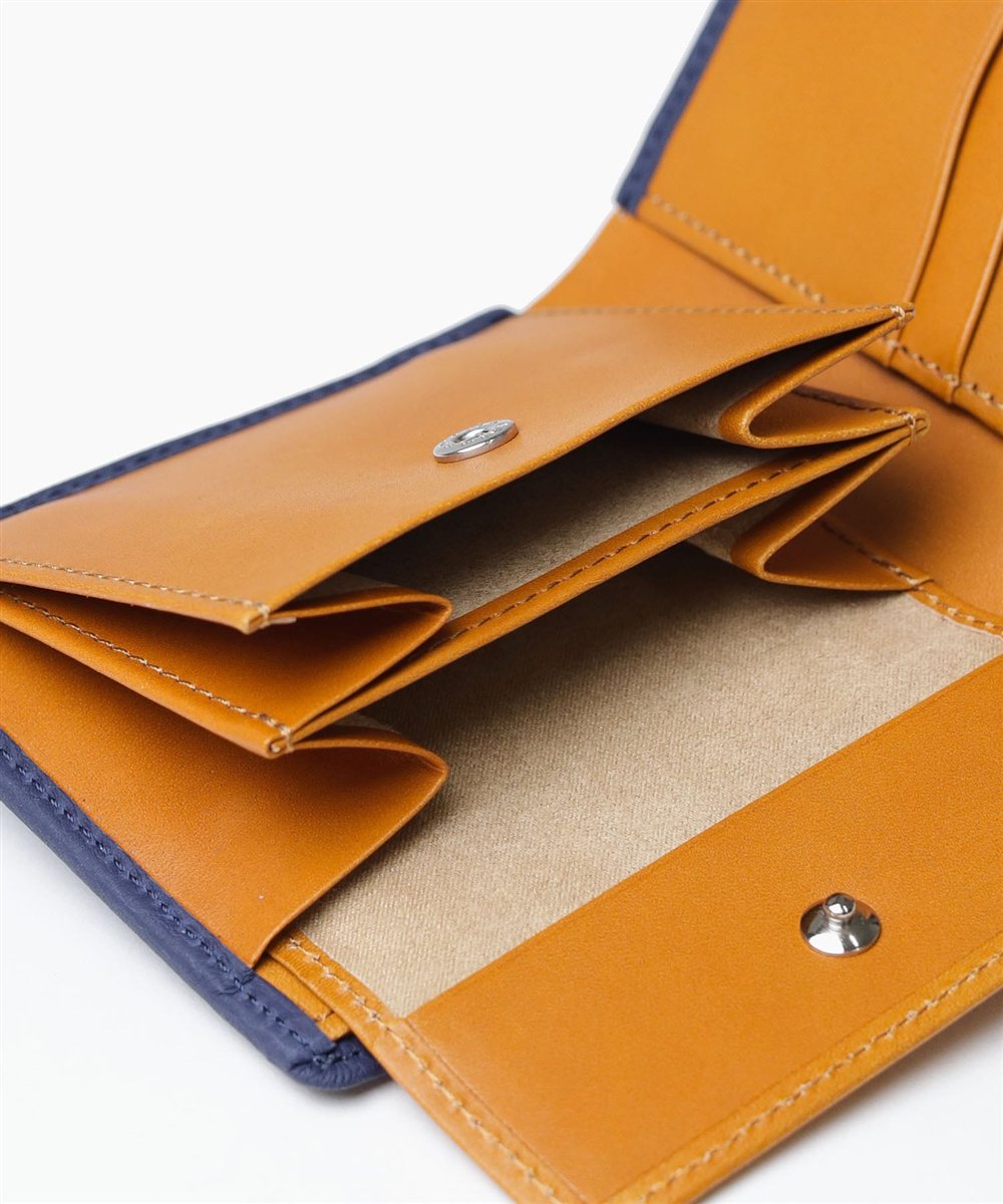 フジタカ バブル 二つ折り財布 カード段11