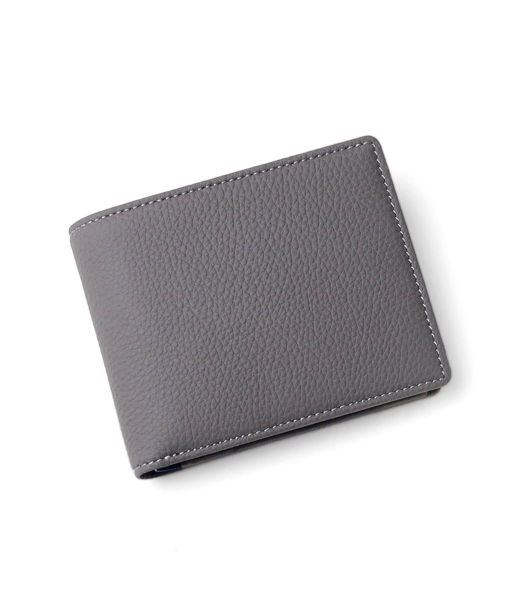 フジタカ バブル 二つ折り財布 カード段11