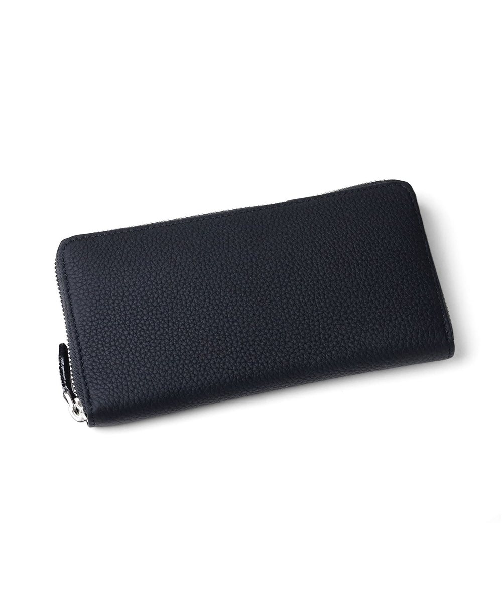 フジタカ バブル  ラウンドファスナー 長財布カード段19